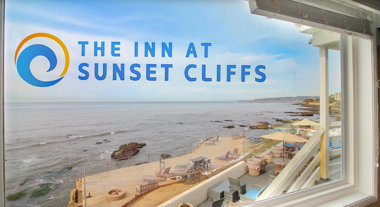 The Inn At Sunset Cliffs San Diego Exterior photo
